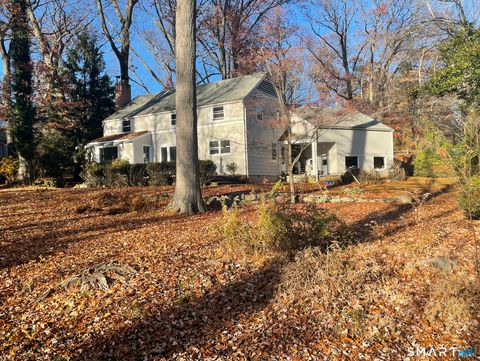 Tiny photo for 5 Little Brook Road, Norwalk, CT 06853 (MLS # 24148385)