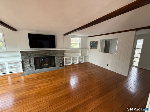 Tiny photo for 5 Little Brook Road, Norwalk, CT 06853 (MLS # 24148385)