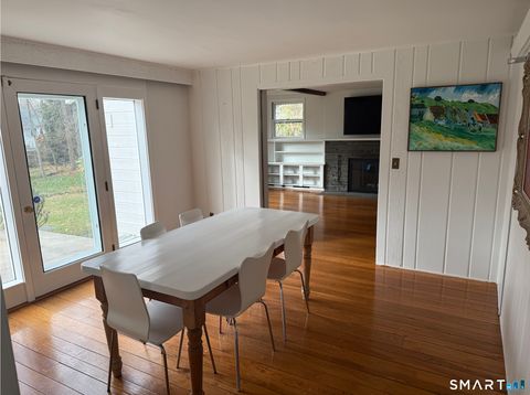 Tiny photo for 5 Little Brook Road, Norwalk, CT 06853 (MLS # 24148385)