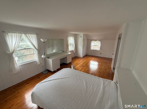 Tiny photo for 5 Little Brook Road, Norwalk, CT 06853 (MLS # 24148385)