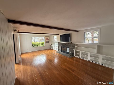 Tiny photo for 5 Little Brook Road, Norwalk, CT 06853 (MLS # 24148385)