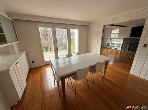 Tiny photo for 5 Little Brook Road, Norwalk, CT 06853 (MLS # 24148385)