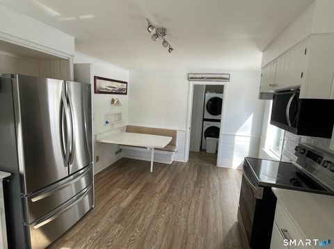 Tiny photo for 5 Little Brook Road, Norwalk, CT 06853 (MLS # 24148385)