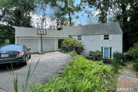 Tiny photo for 5 Little Brook Road, Norwalk, CT 06853 (MLS # 24148385)
