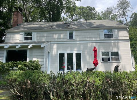 Tiny photo for 5 Little Brook Road, Norwalk, CT 06853 (MLS # 24148385)