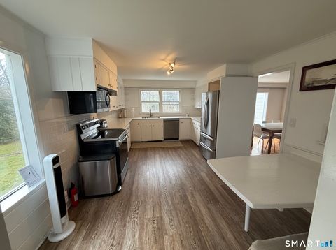 Tiny photo for 5 Little Brook Road, Norwalk, CT 06853 (MLS # 24148385)