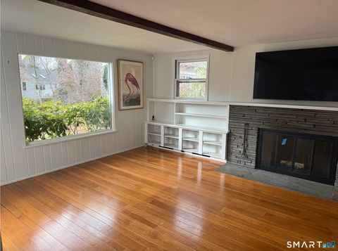 Tiny photo for 5 Little Brook Road, Norwalk, CT 06853 (MLS # 24148385)