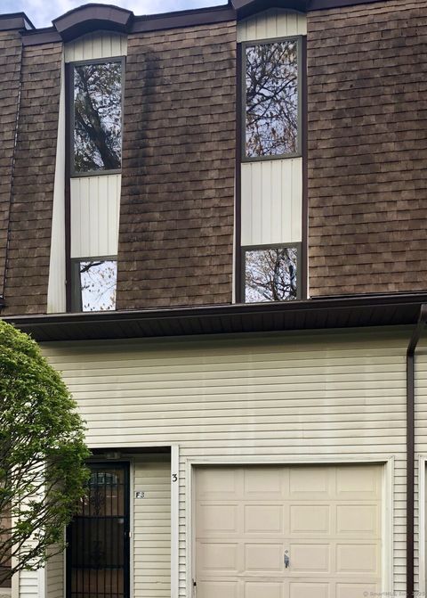 Photo of 426 Farmington Avenue #APT F3, New Britain, CT 06053 (MLS # 24137356)