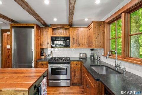 Tiny photo for 286 Lyons Plain Road, Weston, CT 06883 (MLS # 24184242)