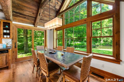 Tiny photo for 286 Lyons Plain Road, Weston, CT 06883 (MLS # 24184242)
