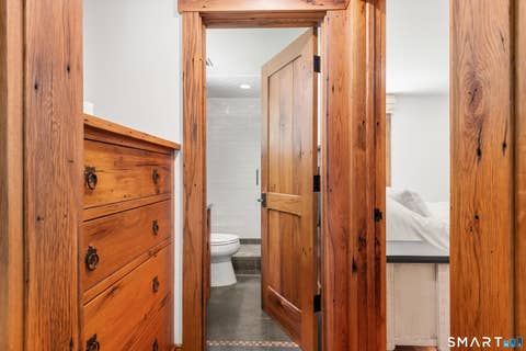 Tiny photo for 286 Lyons Plain Road, Weston, CT 06883 (MLS # 24184242)