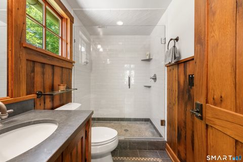 Tiny photo for 286 Lyons Plain Road, Weston, CT 06883 (MLS # 24184242)