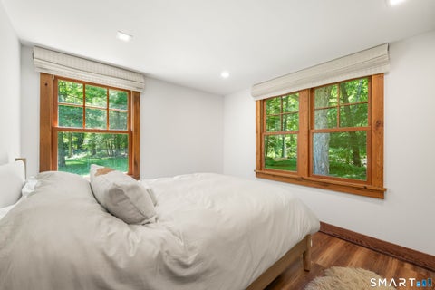 Tiny photo for 286 Lyons Plain Road, Weston, CT 06883 (MLS # 24184242)