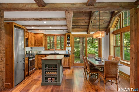 Tiny photo for 286 Lyons Plain Road, Weston, CT 06883 (MLS # 24184242)