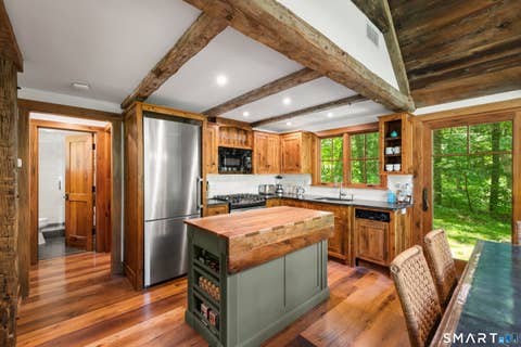 Tiny photo for 286 Lyons Plain Road, Weston, CT 06883 (MLS # 24184242)