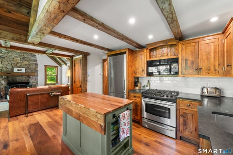 Tiny photo for 286 Lyons Plain Road, Weston, CT 06883 (MLS # 24184242)