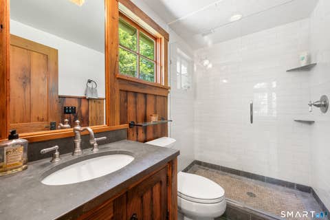 Tiny photo for 286 Lyons Plain Road, Weston, CT 06883 (MLS # 24184242)