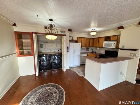 Tiny photo for 128 North Street #25, Groton, CT 06340 (MLS # 24210365)