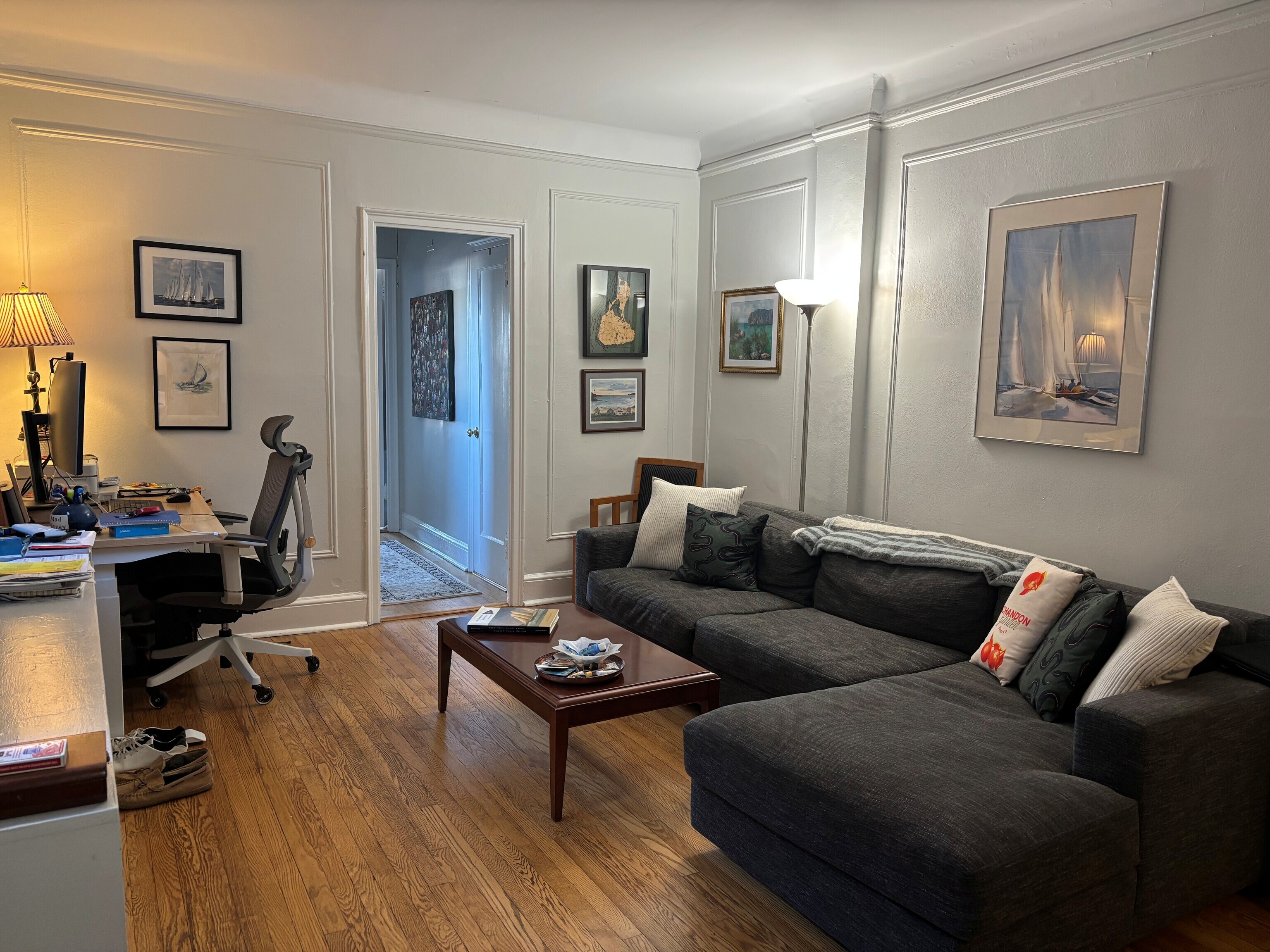 Greenwich, Connecticut 06830, United States, 1 Bedroom Bedrooms, ,1 BathroomBathrooms,Residential,Active,244073