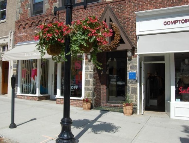 271 Greenwich Avenue 2C