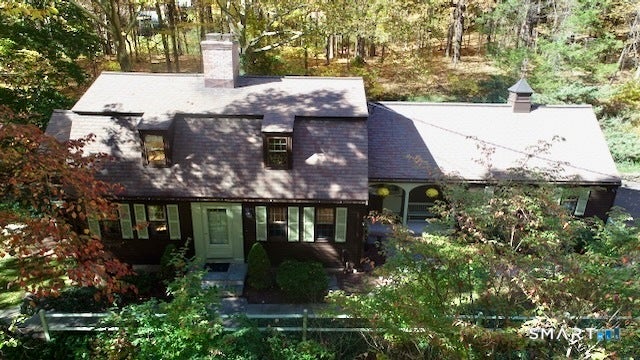 1 Mill Brook Lane