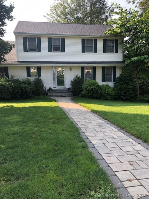 Property for Sale at Woods Way, Newington, Connecticut - Bedrooms: 4 
Bathrooms: 4 
Rooms: 8  - $524,900