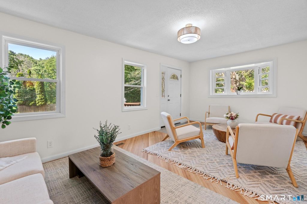 Photo of 17 Ireland Drive, Coventry, CT 06238 (MLS # 24154956)