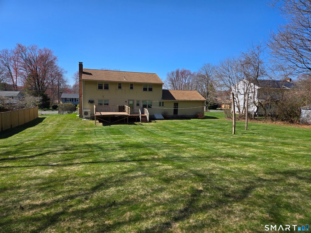 Photo of 15 Rainbow Trail, Vernon, CT 06066 (MLS # 24163651)