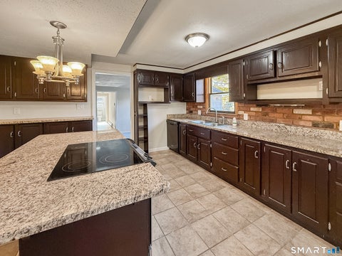 Tiny photo for 154 Newgate Road, East Granby, CT 06026 (MLS # 24216584)