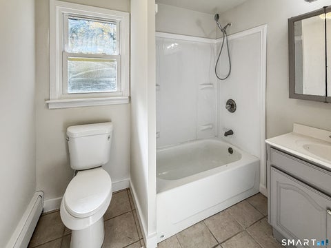 Tiny photo for 154 Newgate Road, East Granby, CT 06026 (MLS # 24216584)