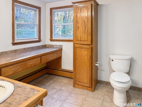 Tiny photo for 154 Newgate Road, East Granby, CT 06026 (MLS # 24216584)