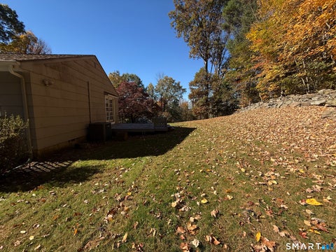 Tiny photo for 154 Newgate Road, East Granby, CT 06026 (MLS # 24216584)