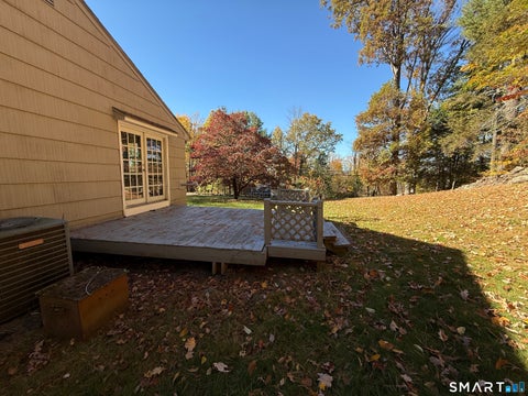 Tiny photo for 154 Newgate Road, East Granby, CT 06026 (MLS # 24216584)