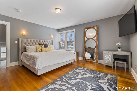 Tiny photo for 157 Four Mile Road, West Hartford, CT 06107 (MLS # 24138536)