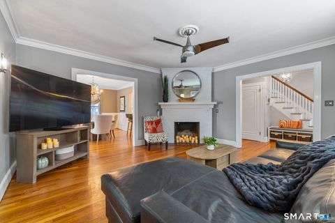 Tiny photo for 157 Four Mile Road, West Hartford, CT 06107 (MLS # 24138536)