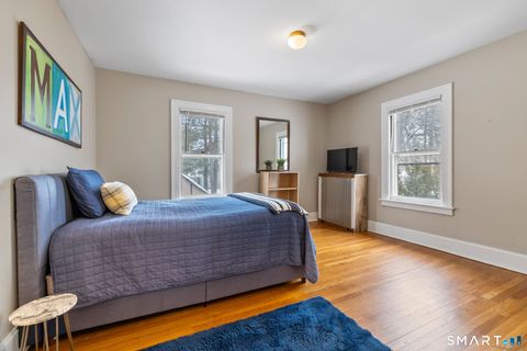 Tiny photo for 157 Four Mile Road, West Hartford, CT 06107 (MLS # 24138536)