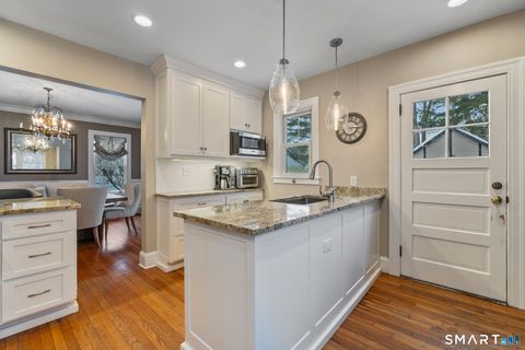 Tiny photo for 157 Four Mile Road, West Hartford, CT 06107 (MLS # 24138536)