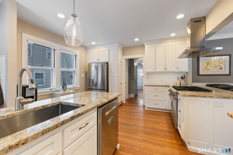 Tiny photo for 157 Four Mile Road, West Hartford, CT 06107 (MLS # 24138536)