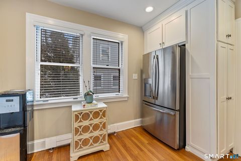 Tiny photo for 157 Four Mile Road, West Hartford, CT 06107 (MLS # 24138536)