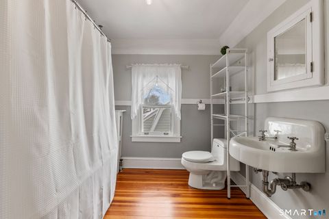 Tiny photo for 157 Four Mile Road, West Hartford, CT 06107 (MLS # 24138536)