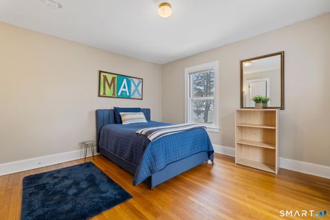 Tiny photo for 157 Four Mile Road, West Hartford, CT 06107 (MLS # 24138536)