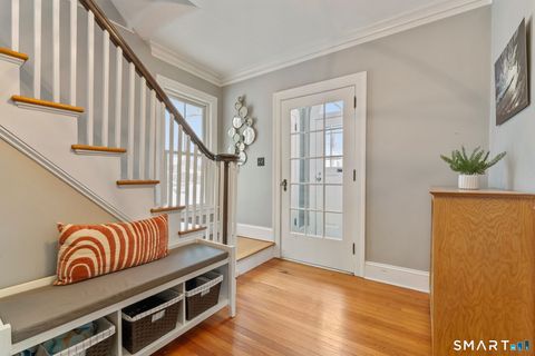 Tiny photo for 157 Four Mile Road, West Hartford, CT 06107 (MLS # 24138536)