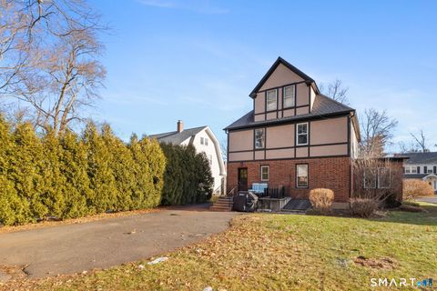 Tiny photo for 157 Four Mile Road, West Hartford, CT 06107 (MLS # 24138536)