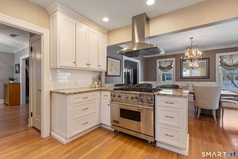 Tiny photo for 157 Four Mile Road, West Hartford, CT 06107 (MLS # 24138536)