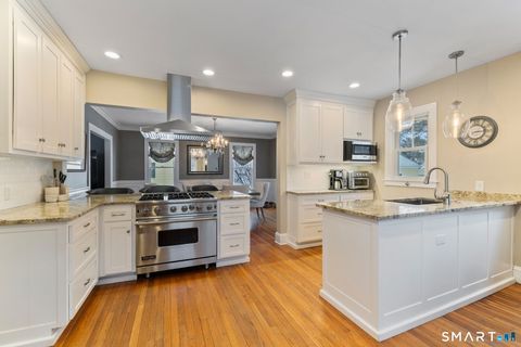 Tiny photo for 157 Four Mile Road, West Hartford, CT 06107 (MLS # 24138536)