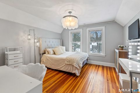 Tiny photo for 157 Four Mile Road, West Hartford, CT 06107 (MLS # 24138536)