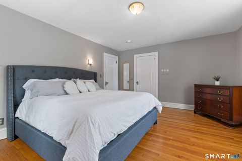 Tiny photo for 157 Four Mile Road, West Hartford, CT 06107 (MLS # 24138536)