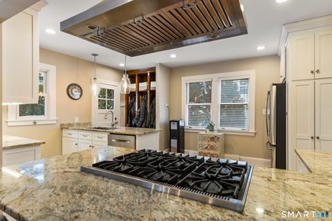 Tiny photo for 157 Four Mile Road, West Hartford, CT 06107 (MLS # 24138536)