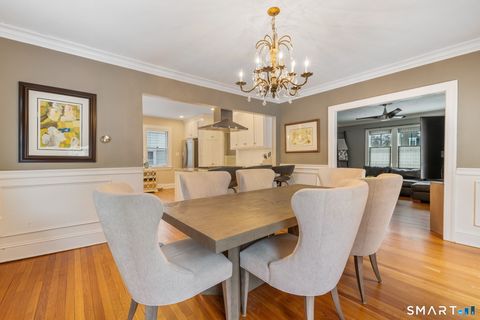 Tiny photo for 157 Four Mile Road, West Hartford, CT 06107 (MLS # 24138536)