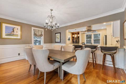 Tiny photo for 157 Four Mile Road, West Hartford, CT 06107 (MLS # 24138536)